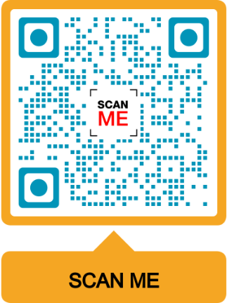 Scan Me jennyarmstrong.com.au